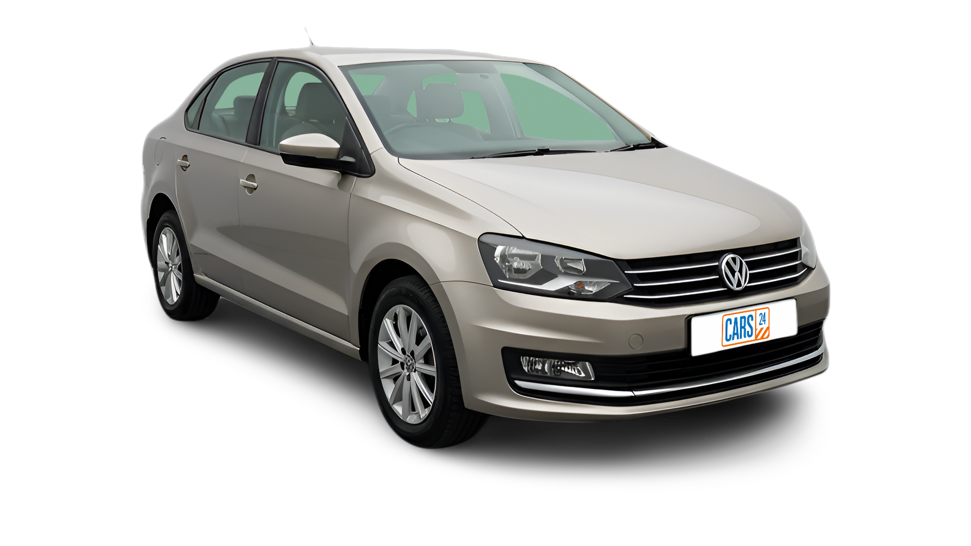Volkswagen Vento-img